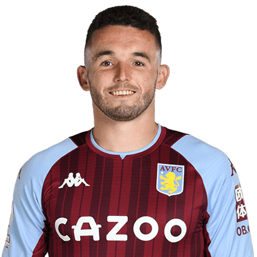 Photo for John McGinn