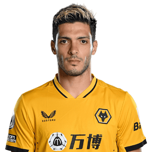 Photo for Raúl Jiménez