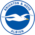 Brighton and Hove Albion logo