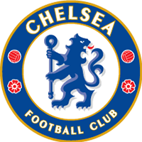 Chelsea logo
