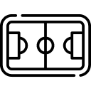 Craven Cottage, London